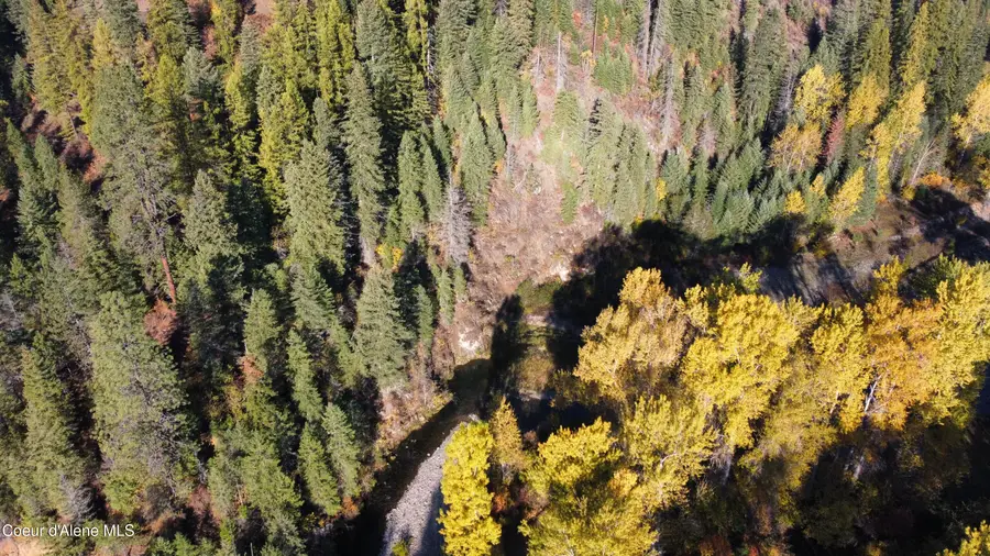 NKA North Side Rd., Calder, ID 83808 - Image #2