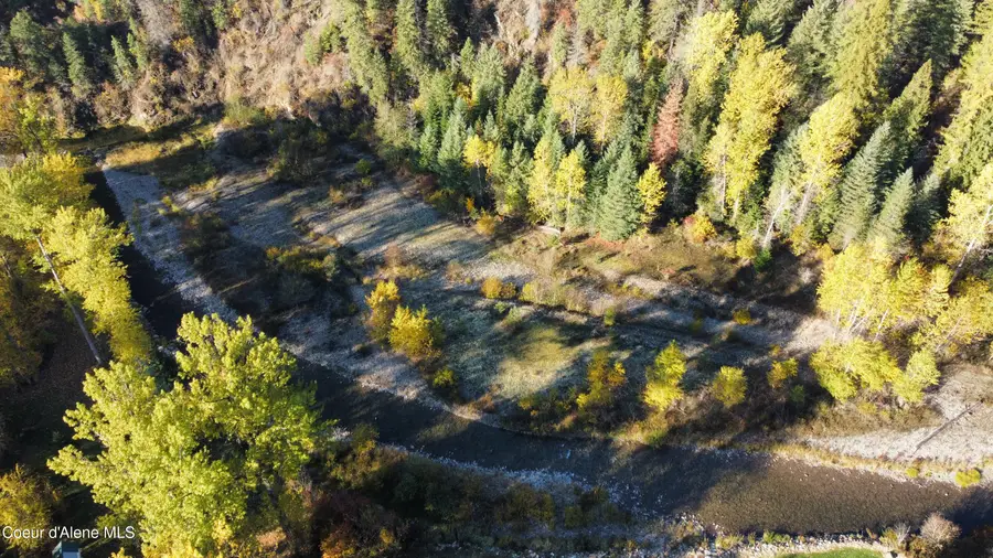 NKA North Side Rd., Calder, ID 83808 - Image #3