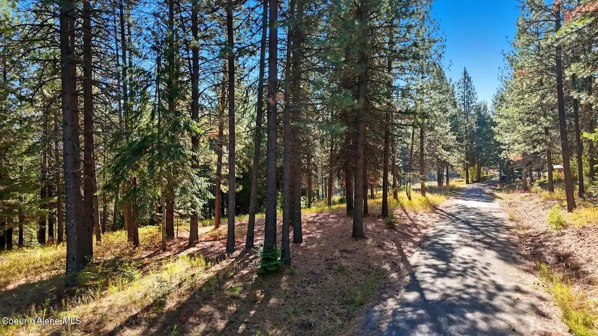 NKA W Barrett Drive Lot 2, Rathdrum, ID 83858 - Image #1