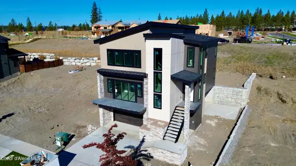 2629 W Lumber LN, Coeur d'Alene, ID 83814