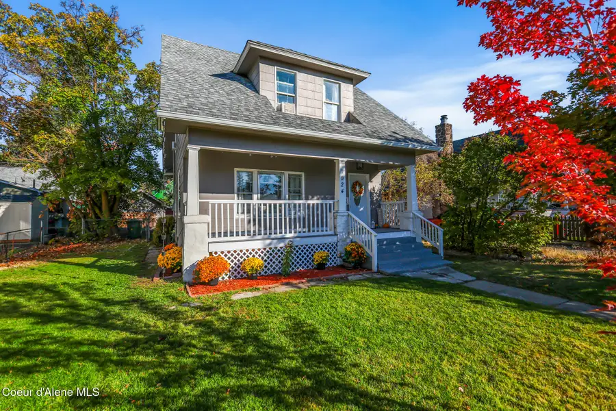 1924 W Indiana Ave, Spokane, WA 99205 - Image #2