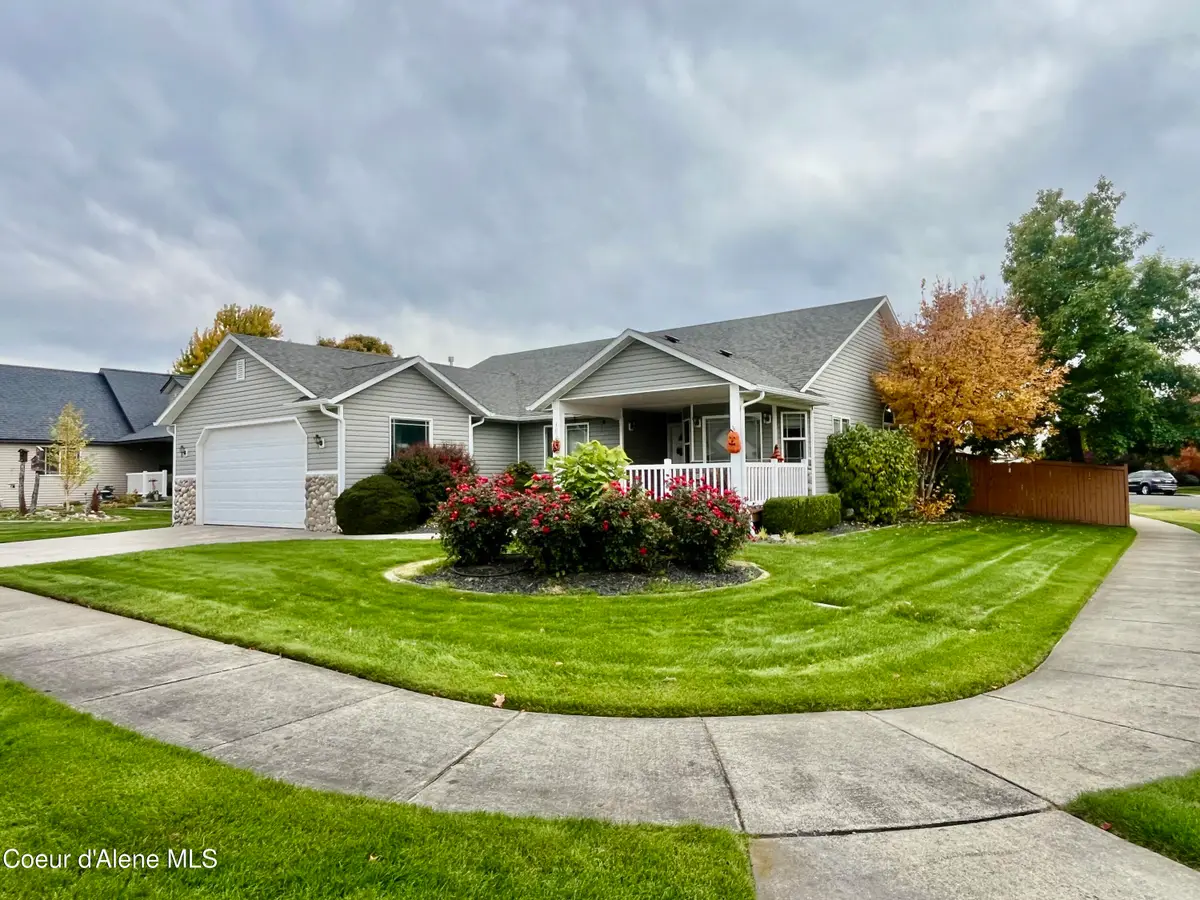 3034 W ASHLAND LN, Hayden, ID 83835 - Image #1