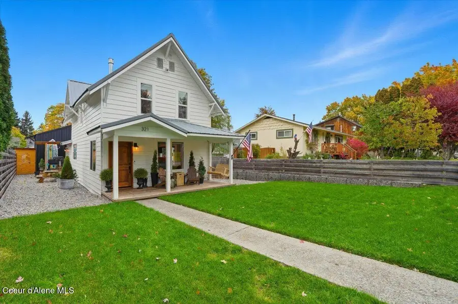 321 S 19TH ST, Coeur Dalene, ID 83814 - Image #2