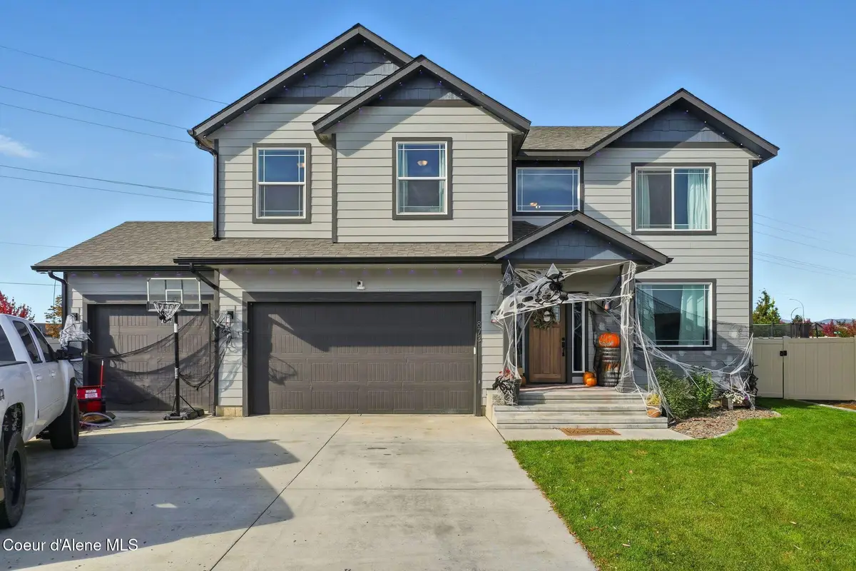 873 E Allenby Ct, Post Falls, ID 83854 - Image #1