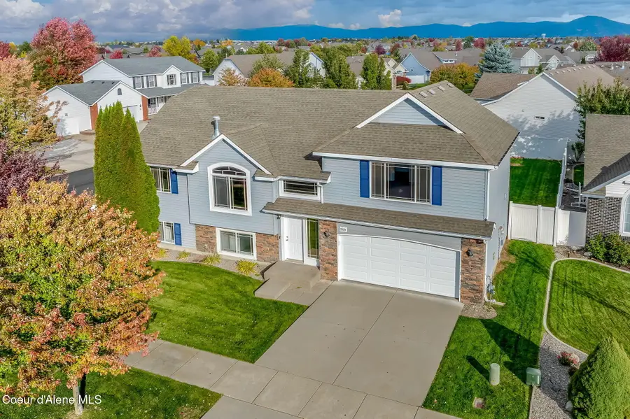 2870 N DANDELION ST, Post Falls, ID 83854 - Image #2