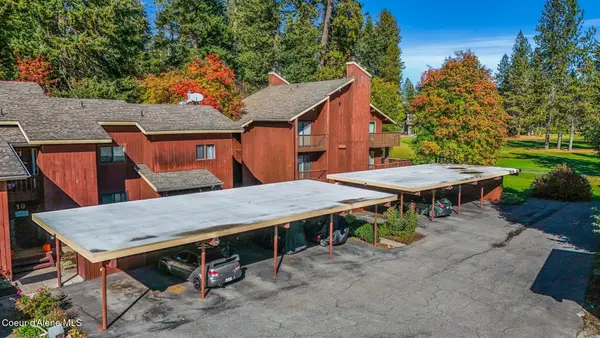 5305 W FAIRWAY LN #14, Rathdrum, ID 83858