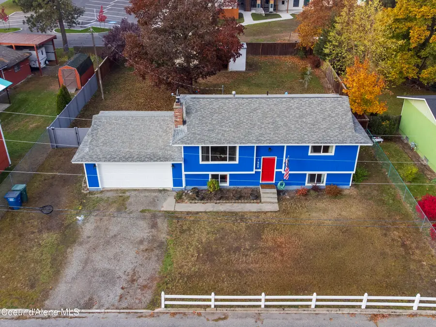 1609 N BILL ST, Post Falls, ID 83854 - Image #2