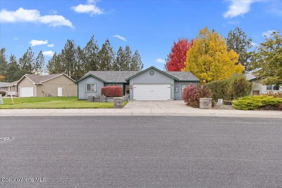 2109 N Stagecoach Dr, Post Falls, ID 83854 - Image #2