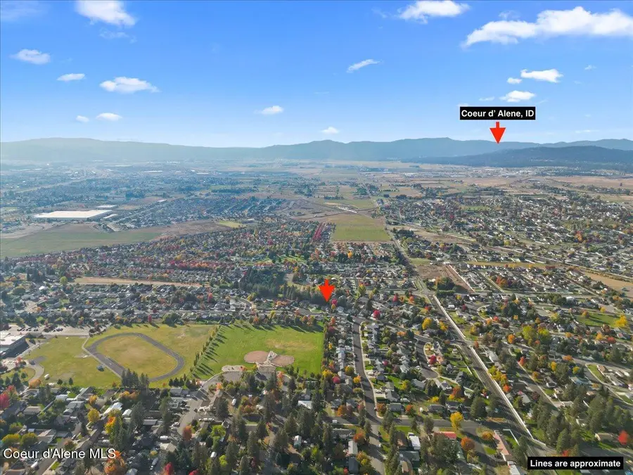 2109 N Stagecoach Dr, Post Falls, ID 83854 - Image #3