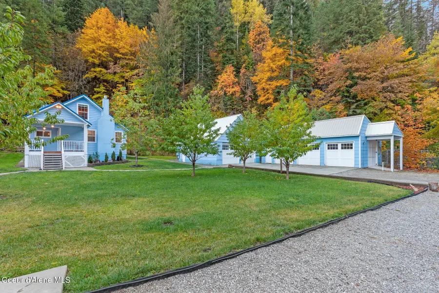 191 King St, Wallace, ID 83873 - Image #3