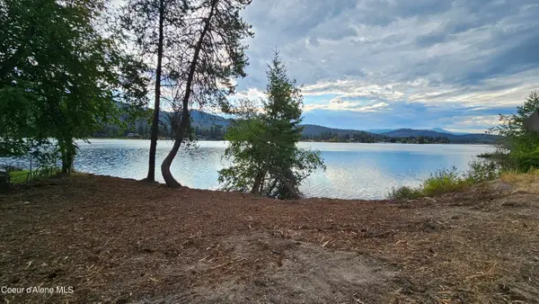 Lot 1 Braden Estates, Priest River, ID 83856