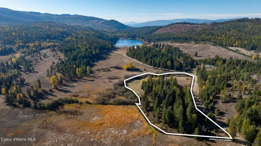 2554 Jewel Lake Rd, Sagle, ID 83860 - Image #3