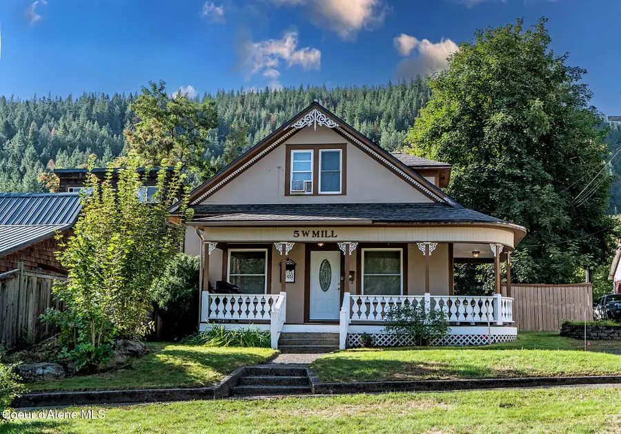 5 W Mill AVE, Kellogg, ID 83837 - #3