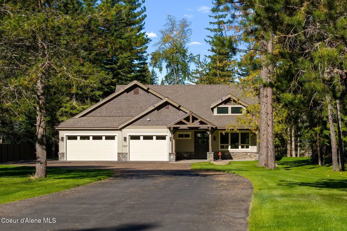 1047 Comeback Bay Ln, Sagle, ID 83860 - Image #1