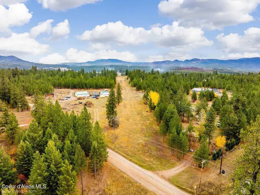 TBD Roberts Rd, Athol, ID 83801 - Image #3