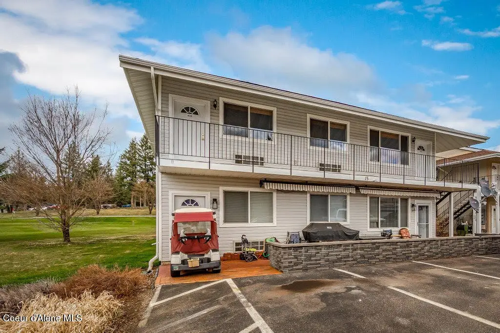 15 Fairway Dr #A1, Blanchard, ID 83804 - Image #1