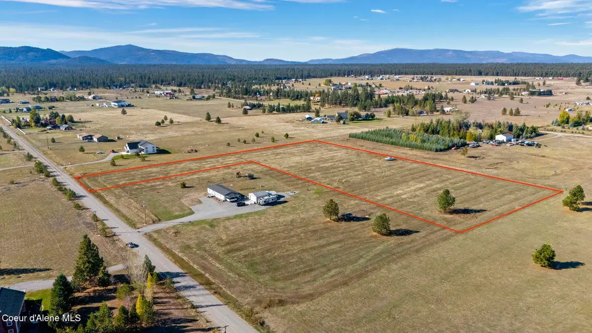 NKA E Yellow Pine Ave, Athol, ID 83801 - Image #1