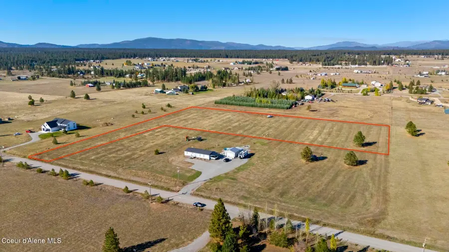 NKA E Yellow Pine Ave, Athol, ID 83801 - Image #2