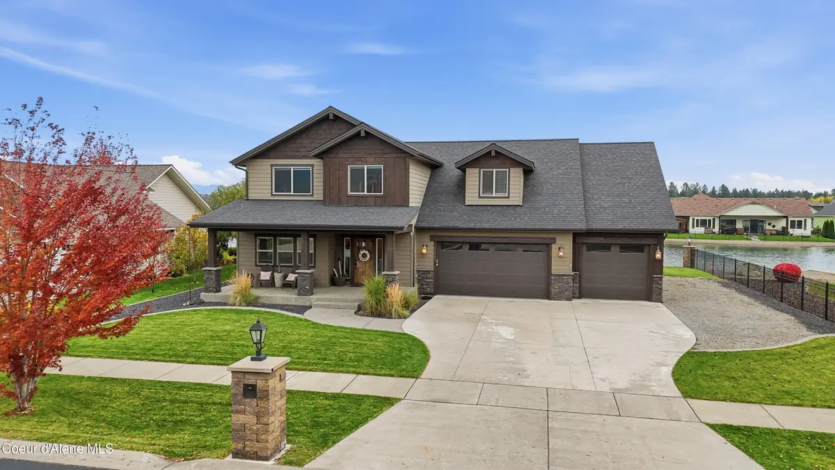 15465 N Pristine CIR, Rathdrum, ID 83858 - Image #1