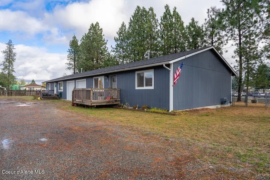 6161 E Menser Ave, Athol, ID 83801 - Image #2