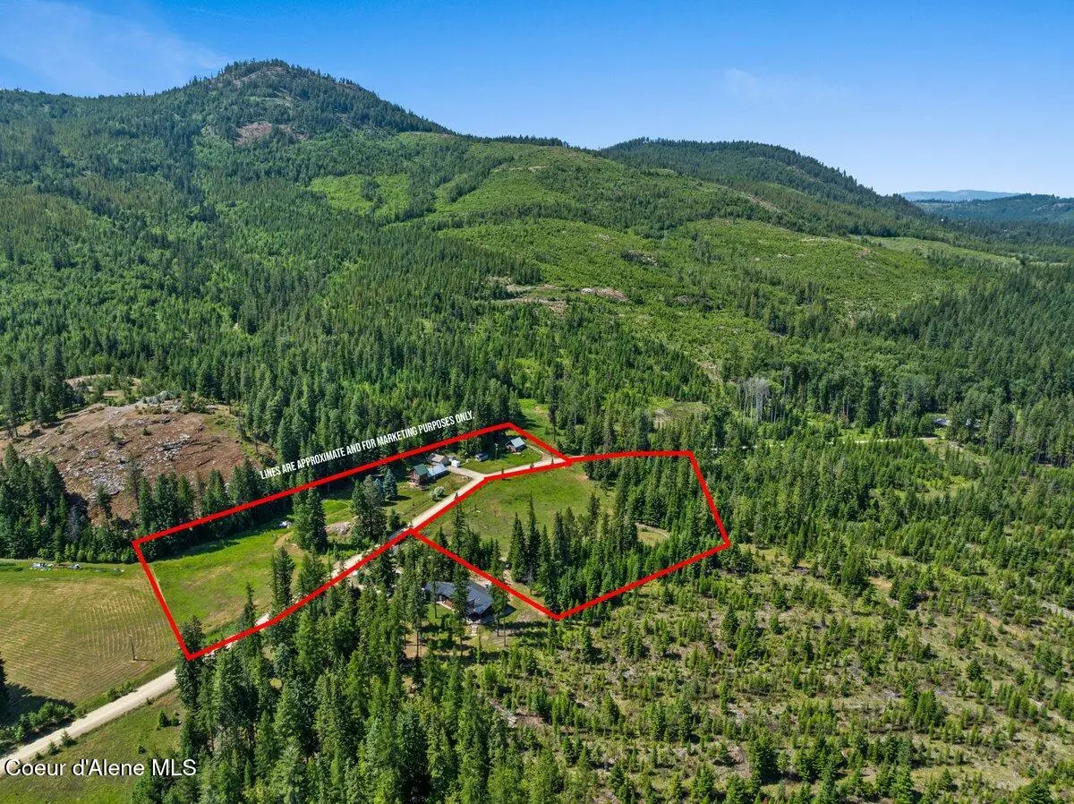 929 Irish Rd, Sagle, ID 83860 - Image #1