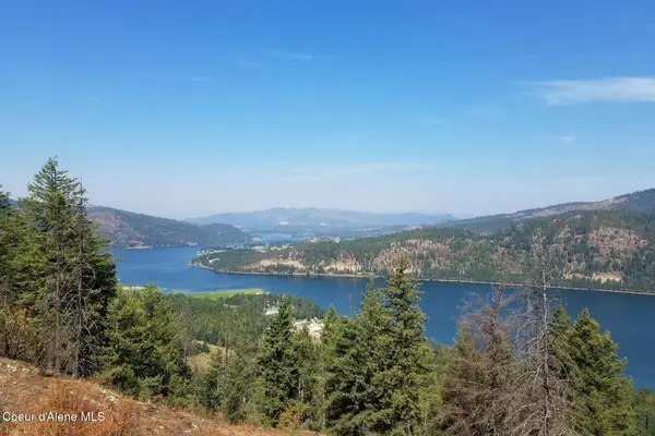 0 E Dunromin Rd, Priest River, ID 83856