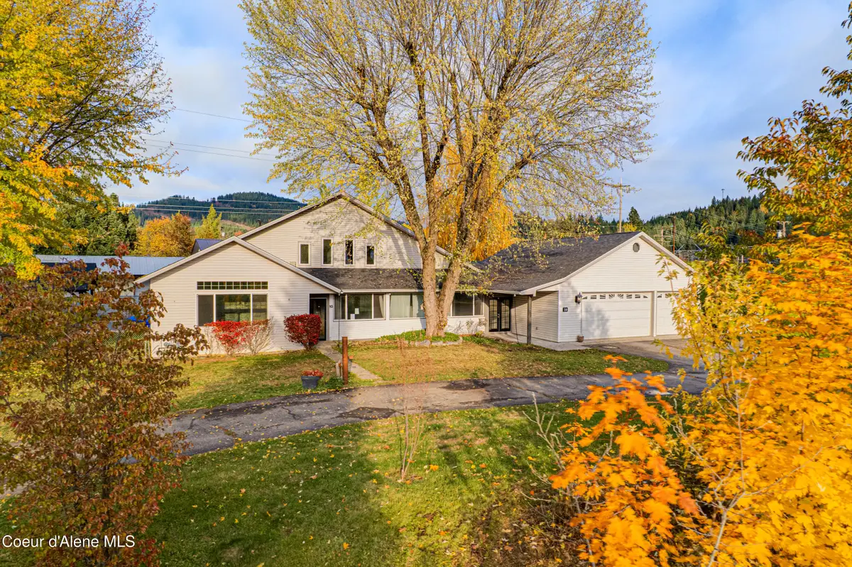 10 Lewiston Ave, Pinehurst, ID 83850 - Image #1