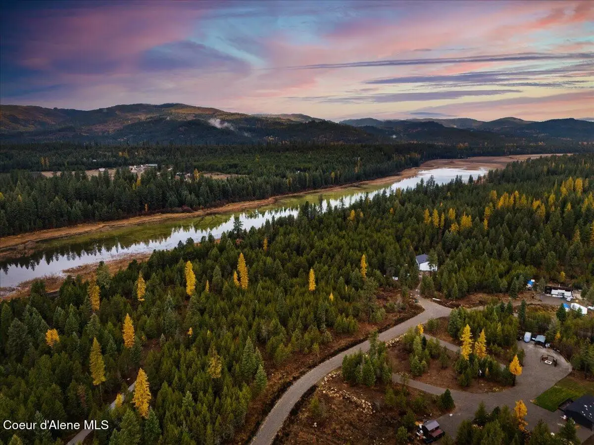 NNA Ares Acres Lot 4, Priest River, ID 83856 - Image #1