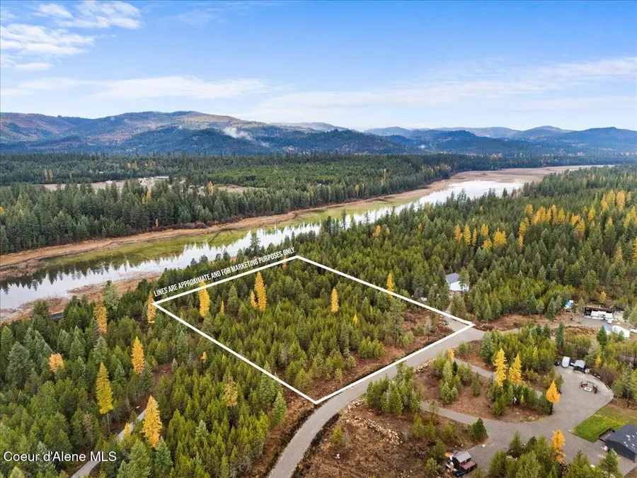 NNA Ares Acres Lot 4, Priest River, ID 83856 - Image #2