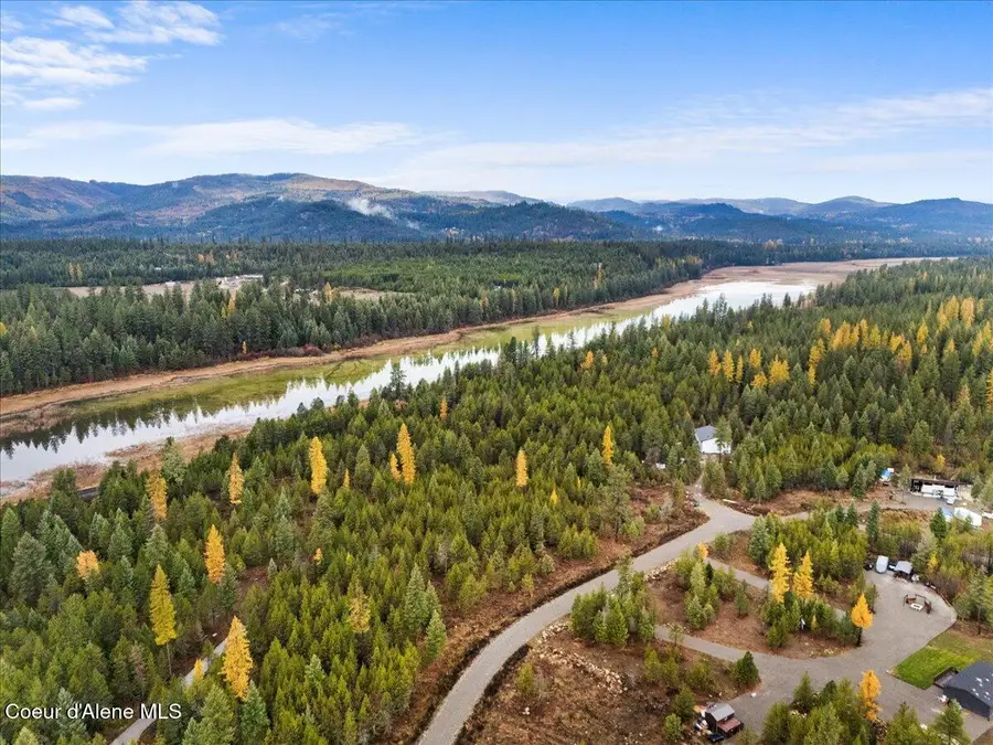 NNA Ares Acres Lot 4, Priest River, ID 83856 - Image #3