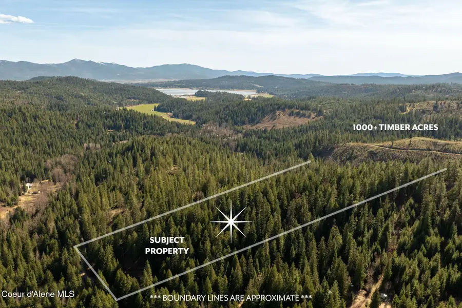 16701 N Right Fork Rd, Hauser, ID 83854 - Image #2