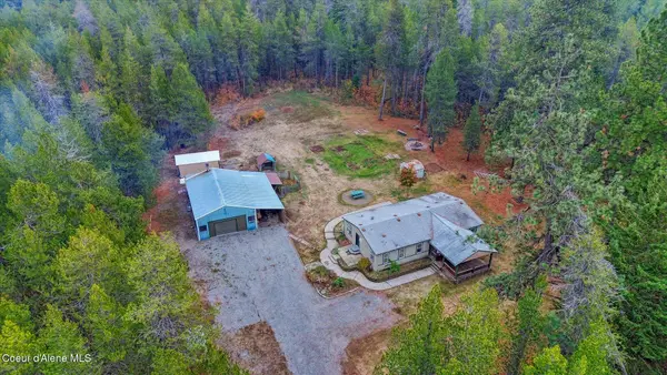 16682 N Radian Rd, Rathdrum, ID 83858