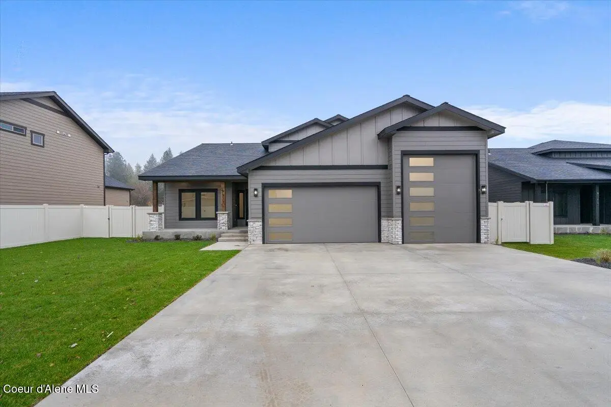 9337 N Secretariat Ln, Hayden, ID 83835 - Image #1