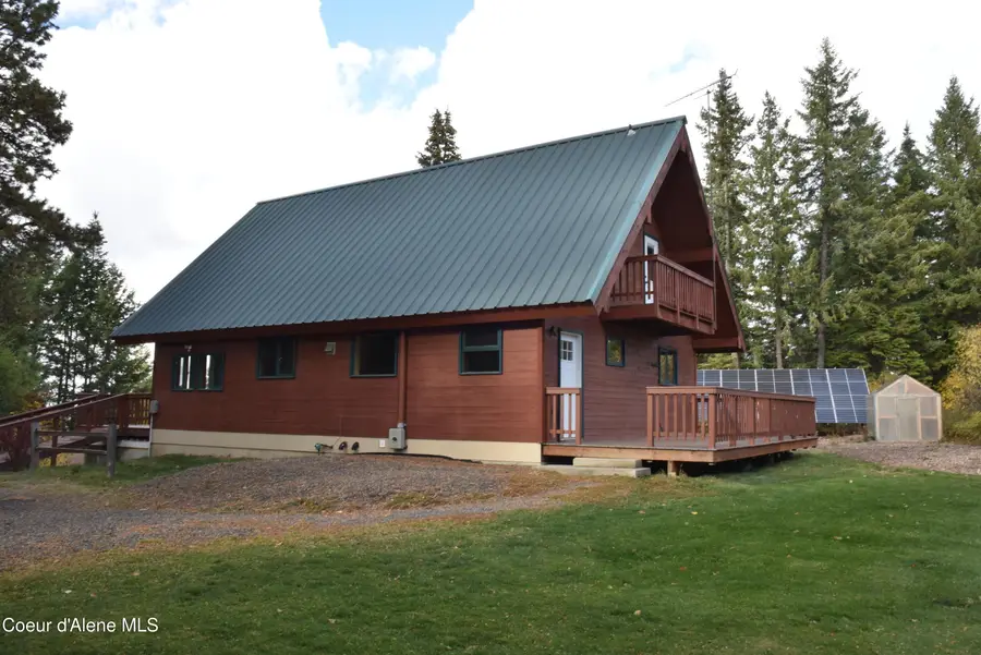 391457 HIGHWAY 95, Plummer, ID 83851 - Image #3