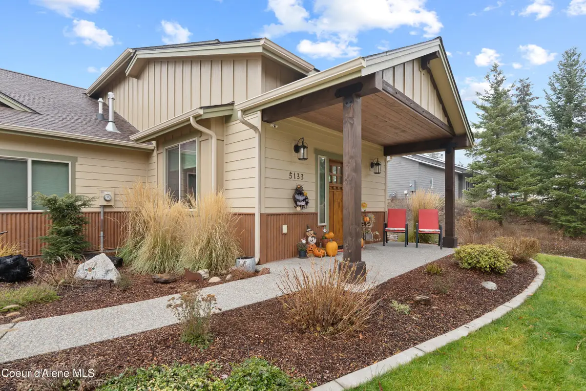 5133 W JEFFERSON, Spirit Lake, ID 83869 - Image #1