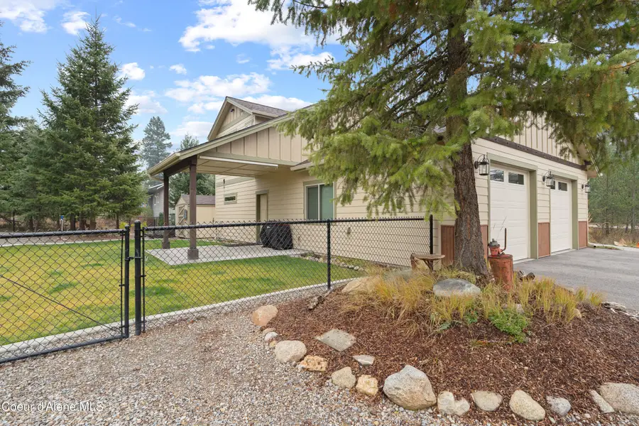 5133 W JEFFERSON, Spirit Lake, ID 83869 - Image #3