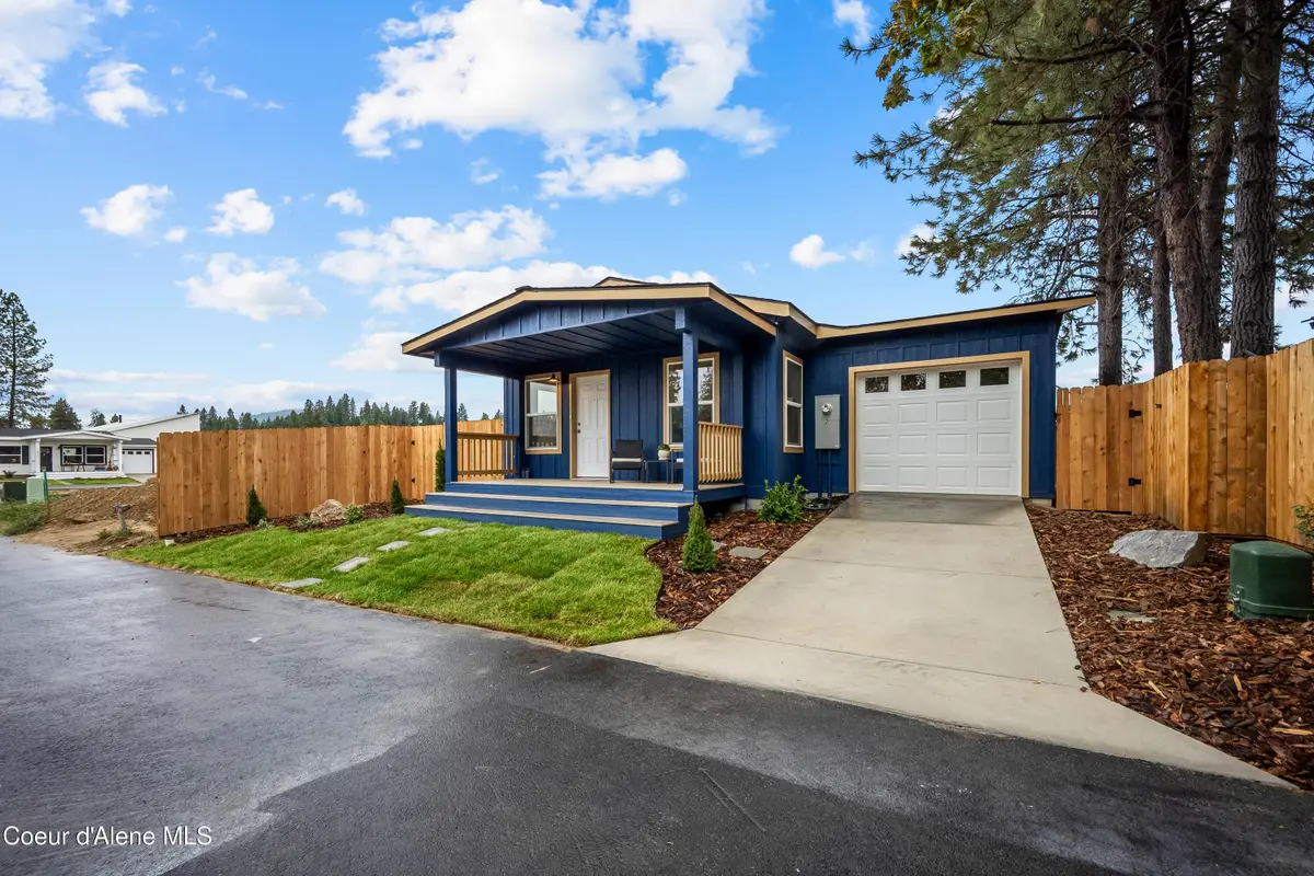 79 Finley AVE, Priest River, ID 83856 - #1