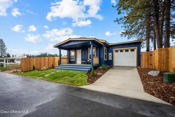 79 Finley AVE, Priest River, ID 83856