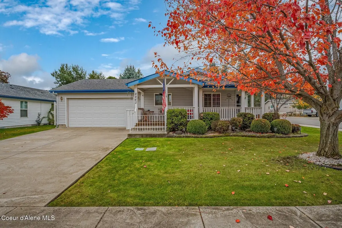 8862 N Mac Arthur Way, Hayden, ID 83835 - Image #1