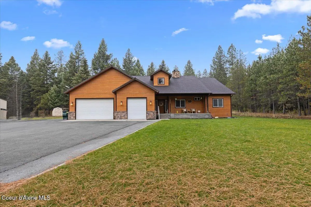 24665 N Hunters Grove CT, Rathdrum, ID 83858 - Image #1