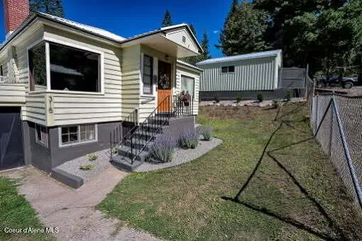 315 W Montana St, Mullan, ID 83846 - Image #1