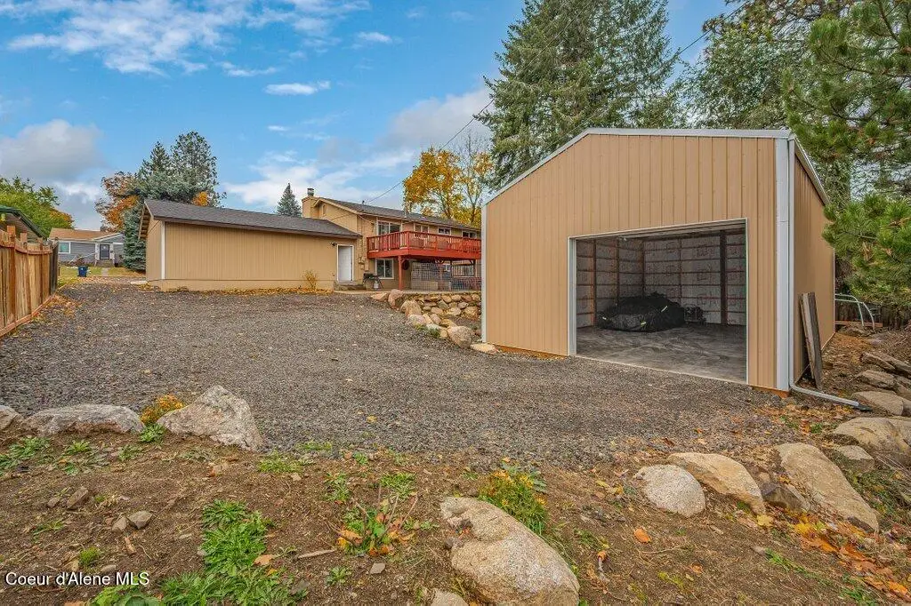 3219 E 19TH AVE, Spokane, WA 99223 - Image #1