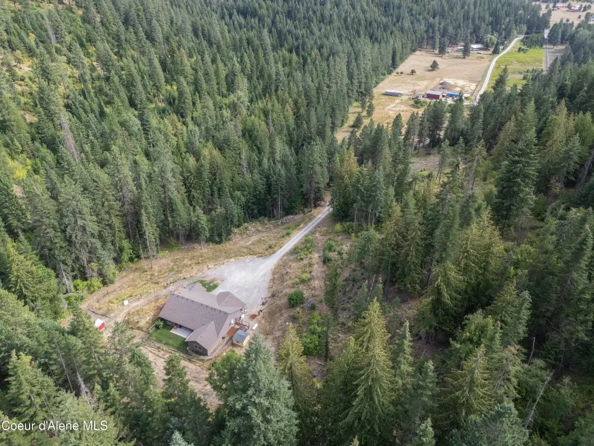 11897 W Hidden Valley RD, Rathdrum, ID 83858 - Image #1