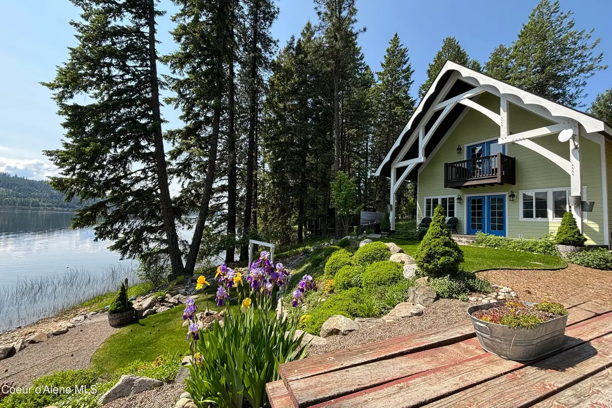 307 Quinns Ln, Cocolalla, ID 83813 - Image #1