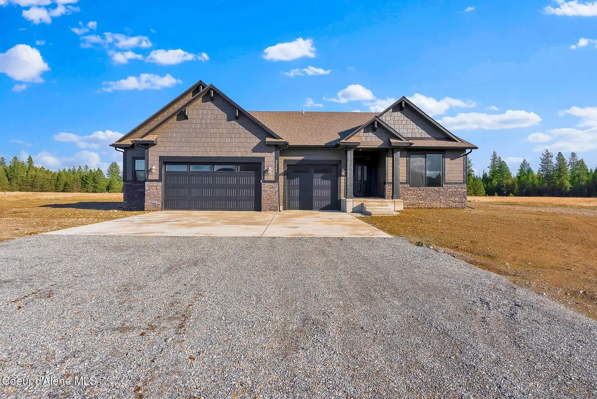 20646 N BOMBASTIC ST, Rathdrum, ID 83858 - Image #1