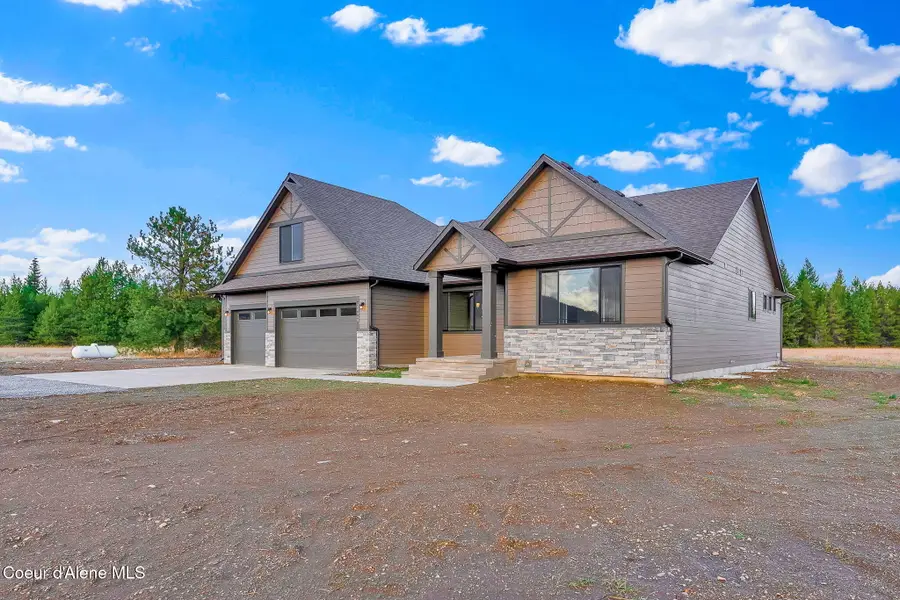 20668 N BOMBASTIC ST, Rathdrum, ID 83858 - Image #2