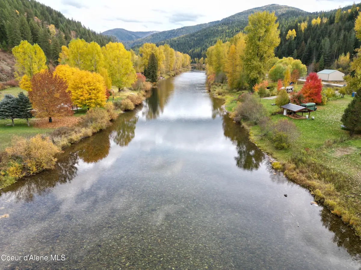 10755 OLD RIVER RD, Kingston, ID 83839 - Image #1