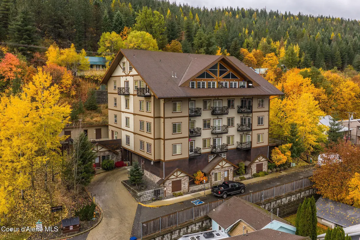 308 Ohio Ave #105, Kellogg, ID 83837 - Image #1