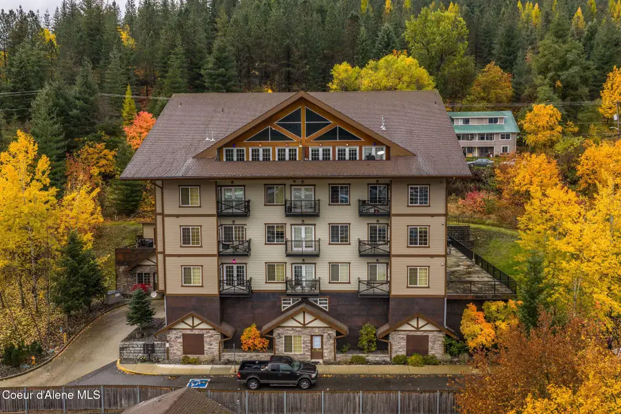 308 Ohio Ave #105, Kellogg, ID 83837 - Image #2