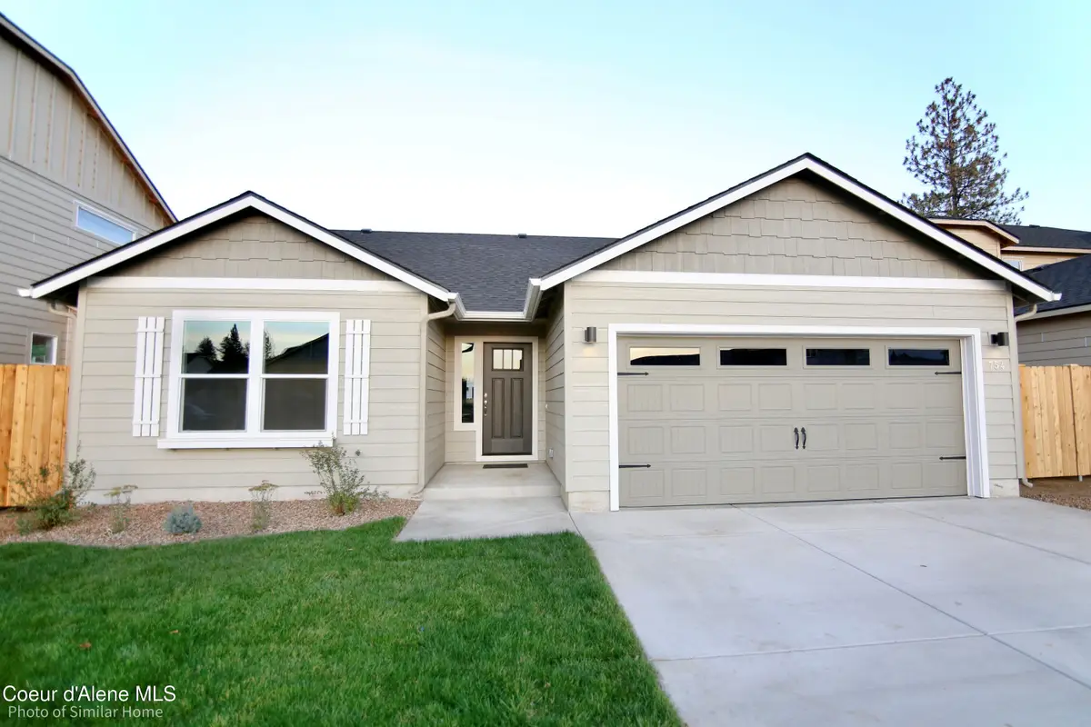1570 N McKelvy Ln, Post Falls, ID 83854 - Image #1